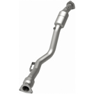 2004 Volkswagen Phaeton Catalytic Converter EPA Approved 4