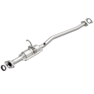 MagnaFlow Exhaust Products 24990 Catalytic Converter EPA Approved 1