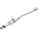 1997 Suzuki Swift Catalytic Converter EPA Approved 1