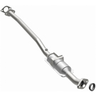 1997 Suzuki Swift Catalytic Converter EPA Approved 2