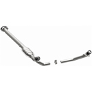 2002 Chevrolet Express 1500 Catalytic Converter EPA Approved 2