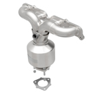 MagnaFlow Exhaust Products 24998 Catalytic Converter EPA Approved 1