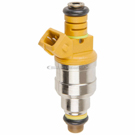 BuyAutoParts 35-00967AN Fuel Injector 1