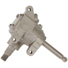 1982 Jeep DJ5 Manual Steering Gear Box 2
