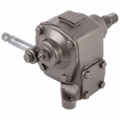 BuyAutoParts 82-70309R Manual Steering Gear Box 2