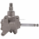 BuyAutoParts 82-70309R Manual Steering Gear Box 4