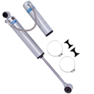 2012 Nissan Xterra Shock Absorber 1