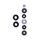 2000 Toyota 4Runner Shock Absorber 2
