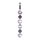 2009 Toyota Land Cruiser Shock Absorber 2
