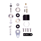 2005 Lexus GX470 Shock Absorber 2