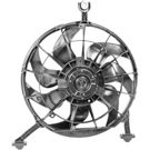 1996 Buick Skylark Cooling Fan Assembly 1