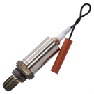 1981 Dodge Mirada Oxygen Sensor 1