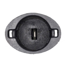 1982 Amc Eagle Oxygen Sensor 3