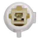 1990 Eagle Summit Oxygen Sensor 3