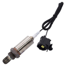 1992 Mazda MX-3 Oxygen Sensor 1