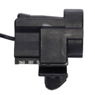 1992 Mazda MX-3 Oxygen Sensor 4