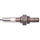 1990 Mazda MX-6 Oxygen Sensor 2