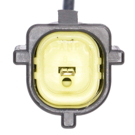 1990 Mazda MX-6 Oxygen Sensor 3