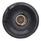1982 Porsche 928 Oxygen Sensor 3