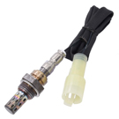 1984 Honda Wagovan Oxygen Sensor 1