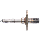 1986 Mitsubishi Starion Oxygen Sensor 2
