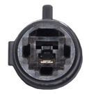 1986 Mitsubishi Starion Oxygen Sensor 3