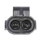 1982 Buick Skyhawk Oxygen Sensor 3