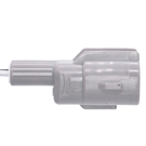 1995 Toyota Corolla Oxygen Sensor 4