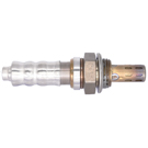 2000 Saturn LS1 Oxygen Sensor 2