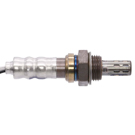 1994 Subaru SVX Oxygen Sensor 4