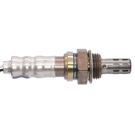 2000 Nissan Maxima Oxygen Sensor 3