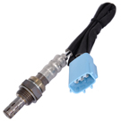 2003 Nissan Maxima Oxygen Sensor 3