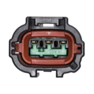 2004 Nissan Frontier Oxygen Sensor 5