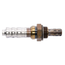 2004 Nissan Frontier Oxygen Sensor 4