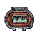 2004 Nissan Frontier Oxygen Sensor 5