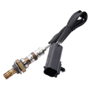 1990 Dodge B150 Oxygen Sensor 1