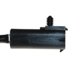 1992 Dodge Caravan Oxygen Sensor 3