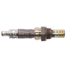 1995 Cadillac Deville Oxygen Sensor 2
