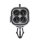 1995 Cadillac Deville Oxygen Sensor 3