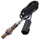 1989 Dodge B150 Oxygen Sensor 1