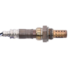 1989 Dodge B150 Oxygen Sensor 2