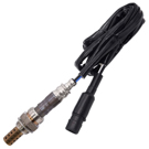 1987 Bmw L7 Oxygen Sensor 1