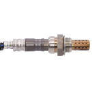 1987 Bmw L7 Oxygen Sensor 2