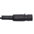 1987 Bmw L7 Oxygen Sensor 4