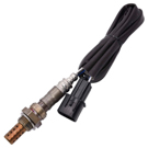 2011 Mitsubishi Eclipse Oxygen Sensor 1
