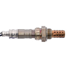 2011 Mitsubishi Eclipse Oxygen Sensor 2