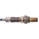 1994 Bentley Turbo R Oxygen Sensor 2