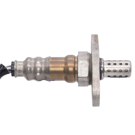 1990 Lexus ES250 Oxygen Sensor 2