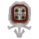 1988 Toyota Pick-up Truck Oxygen Sensor 3