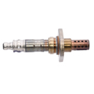 1990 Toyota Corolla Oxygen Sensor 2